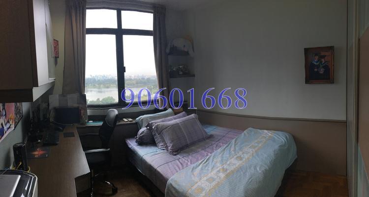 Parc Oasis (D22), Condominium #136113922